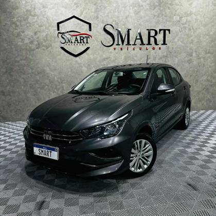 FIAT CRONOS 1.3 FIREFLY FLEX DRIVE MANUAL